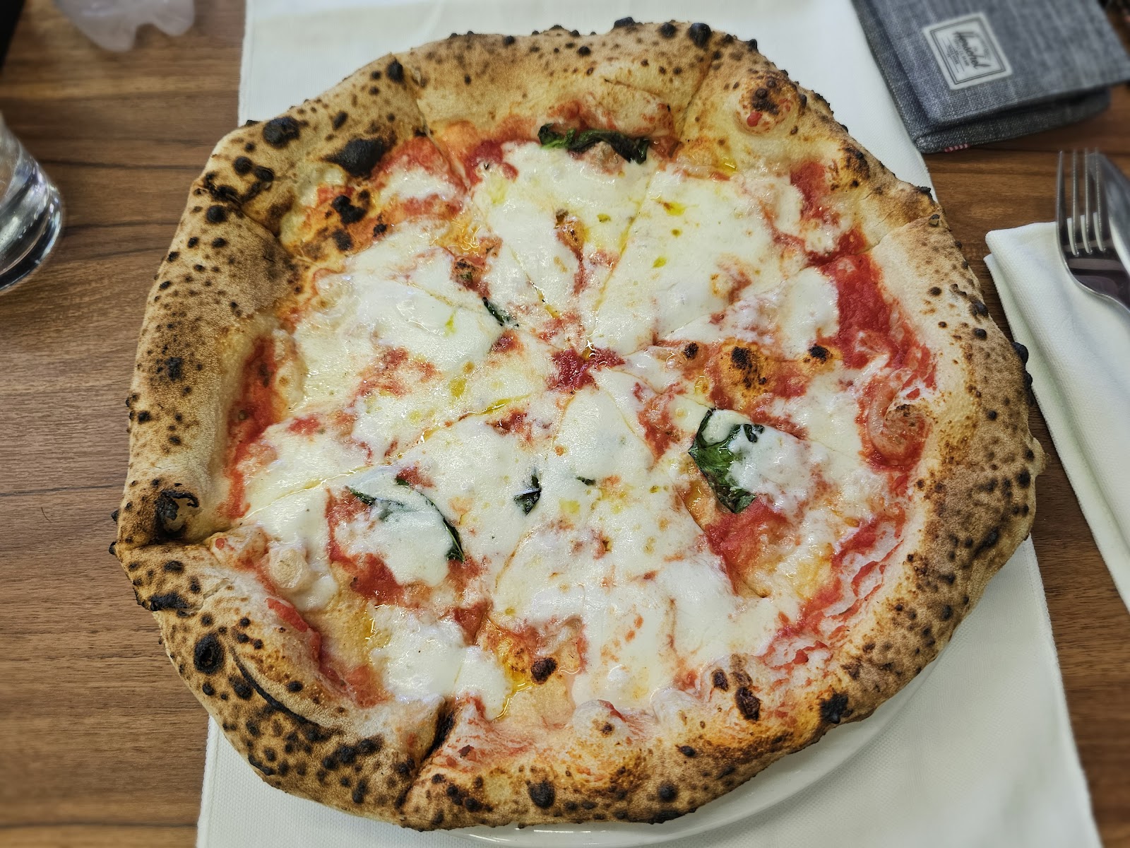 La Fortezza