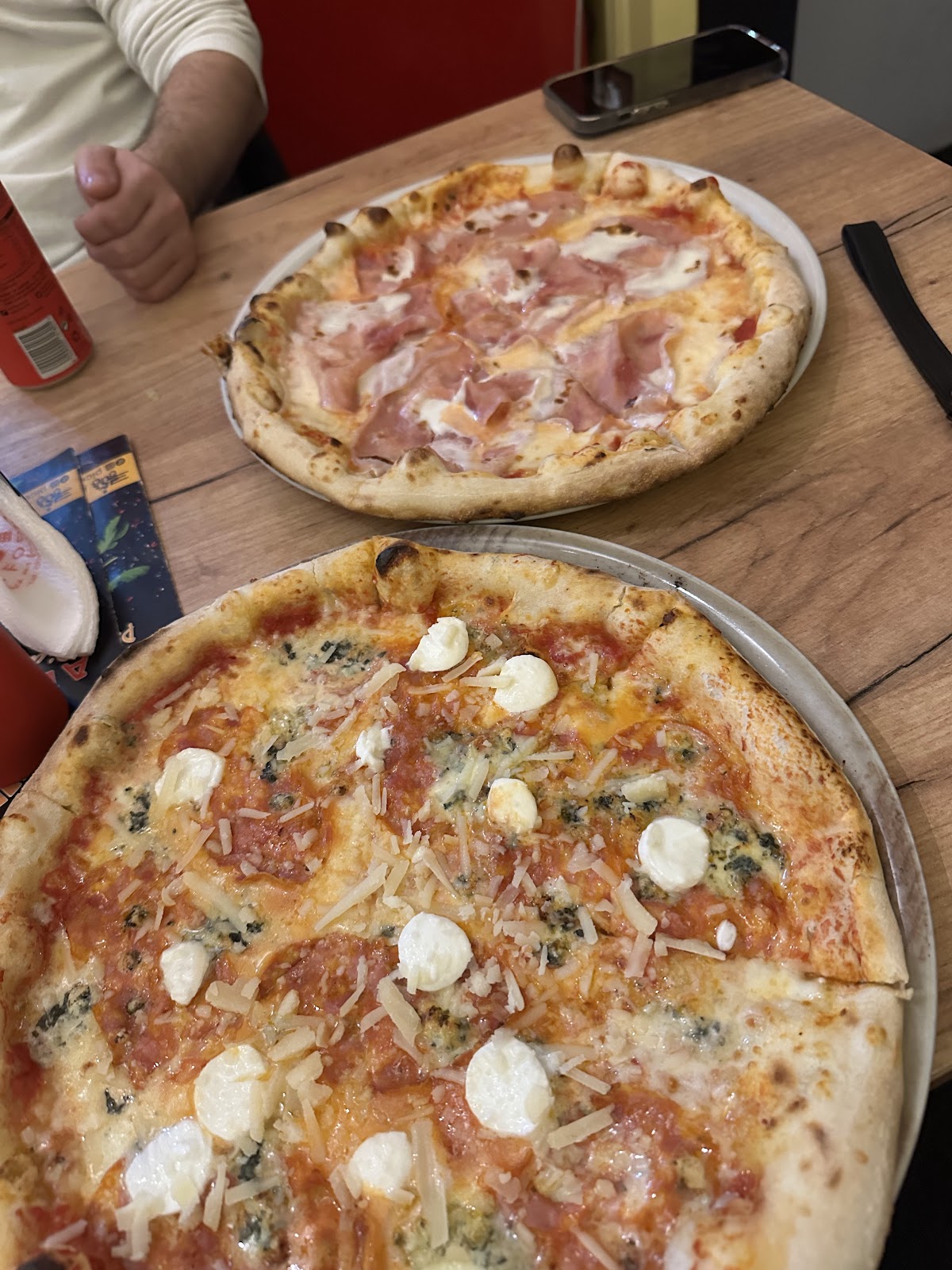 Pizzeria Al Forno