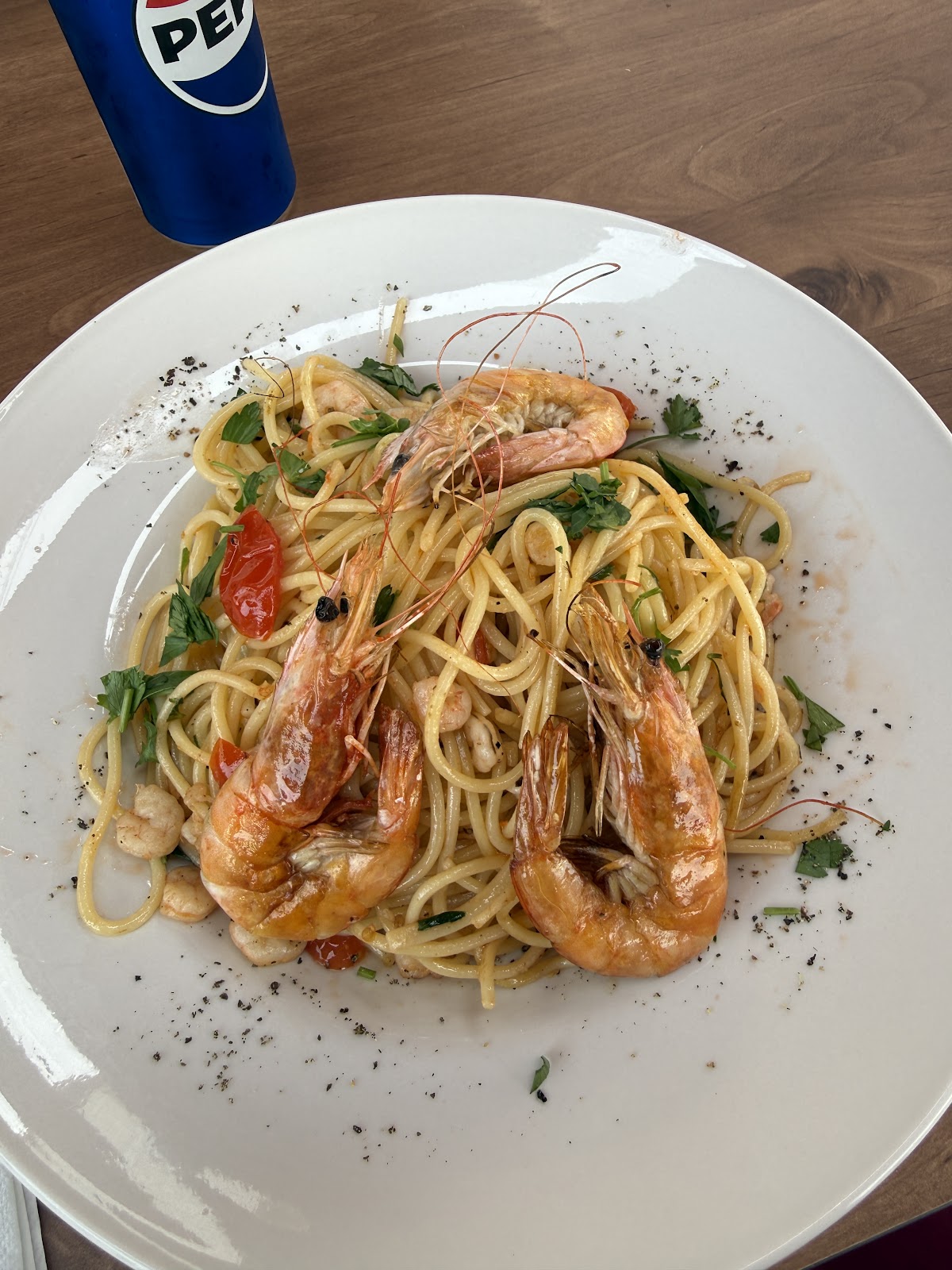 PIZZA&PASTA PEDONALJA