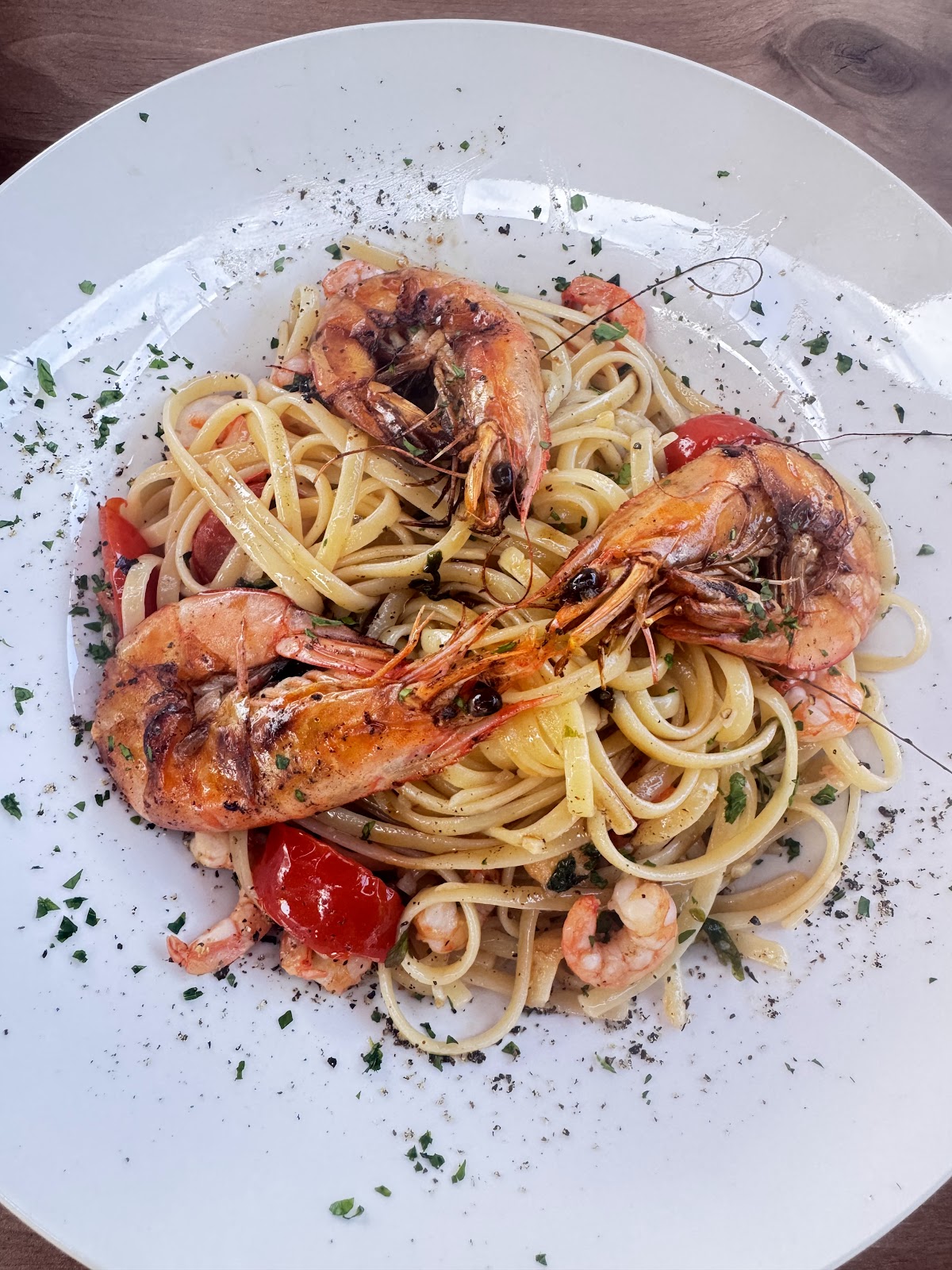 PIZZA&PASTA PEDONALJA