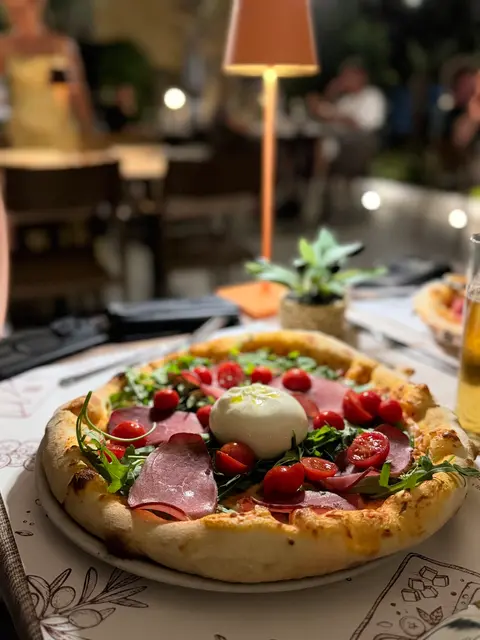 Restaurant Pizzeria Italia
