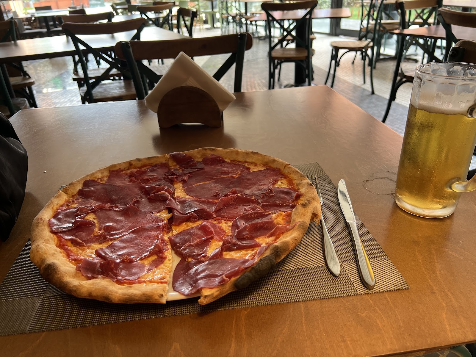 Pizzeria Favolosa
