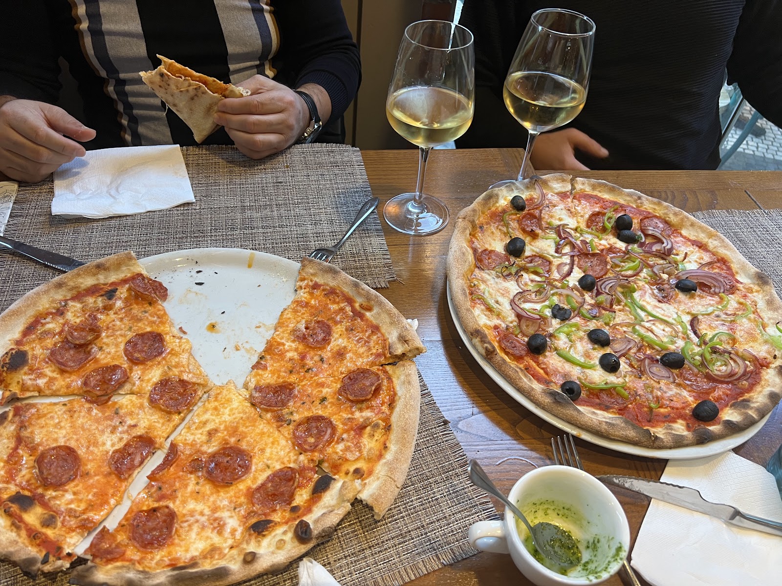 Pizzeria Favolosa
