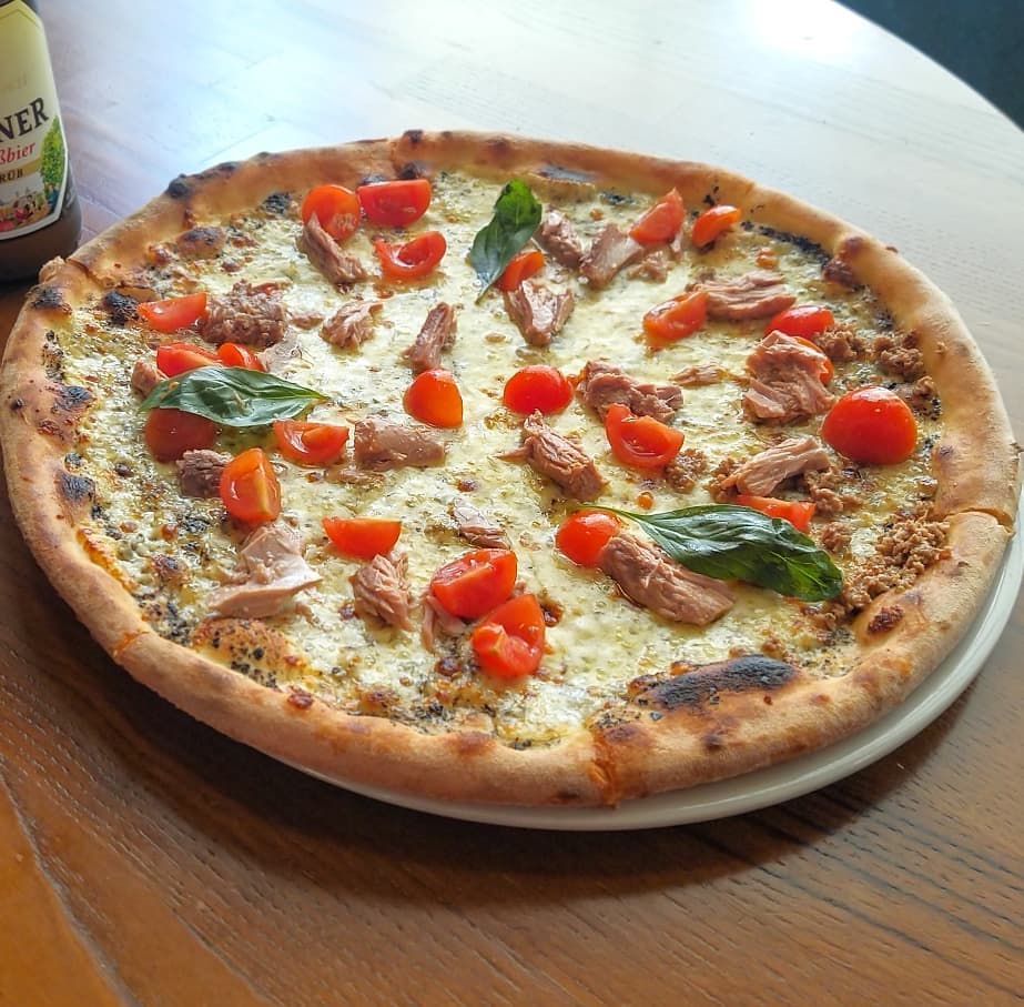 Pizzeria Favolosa