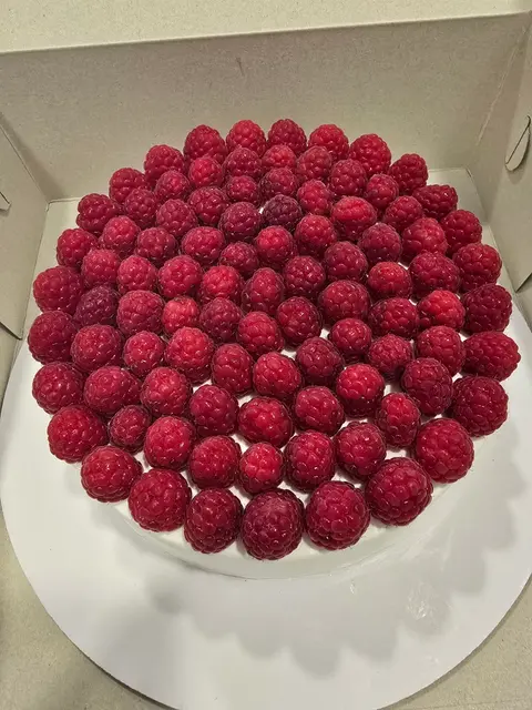 Furrë Buke Pastiçeri Oxhaku