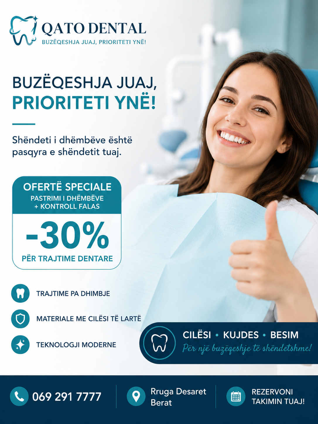 Qato Dental