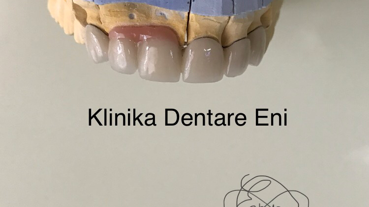 Klinika Dentare Eni