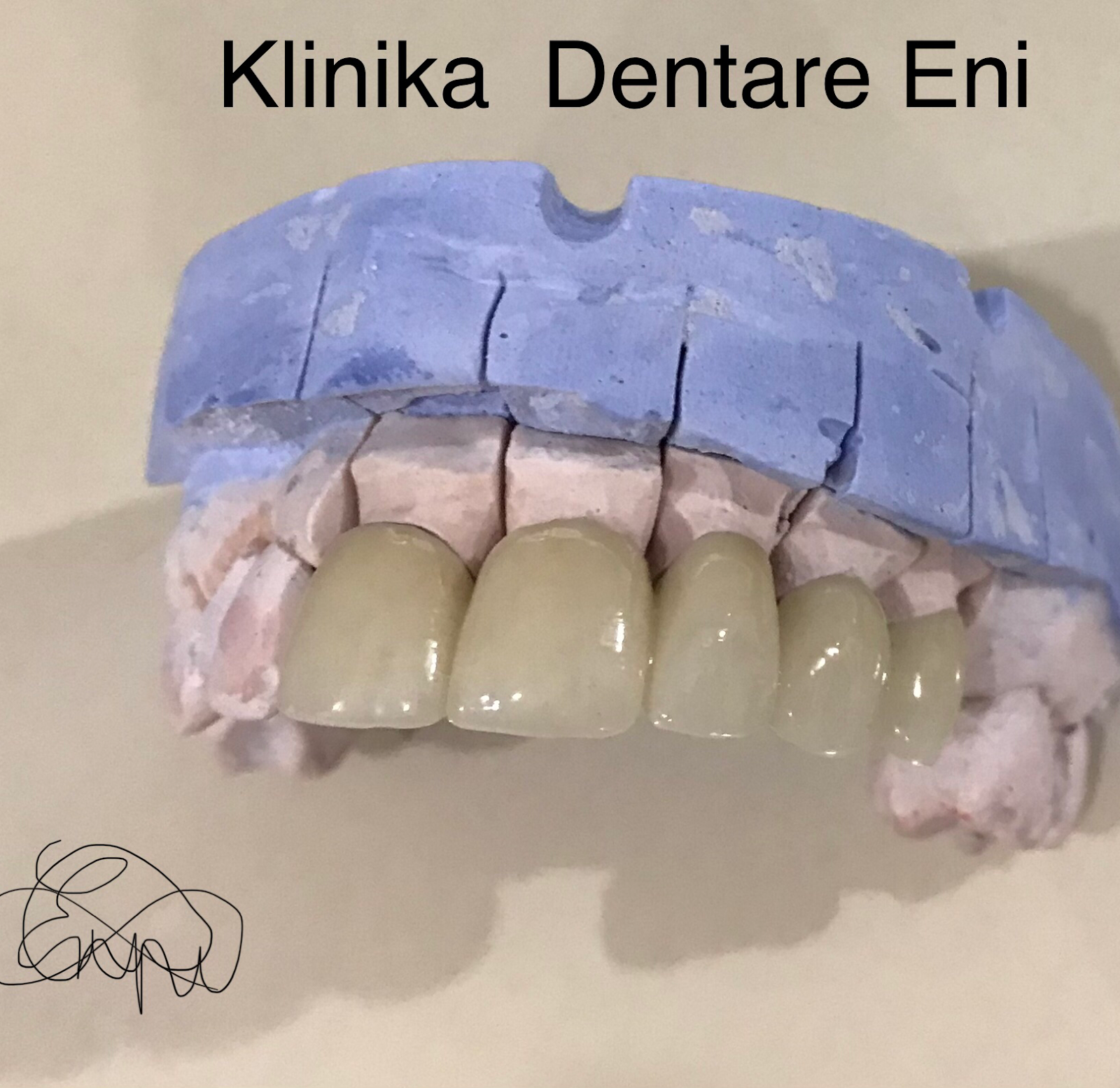 Klinika Dentare Eni