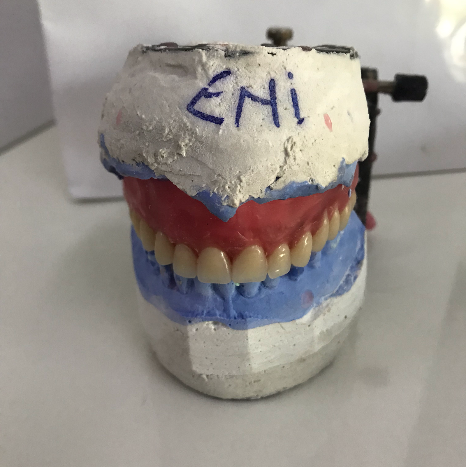 Klinika Dentare Eni