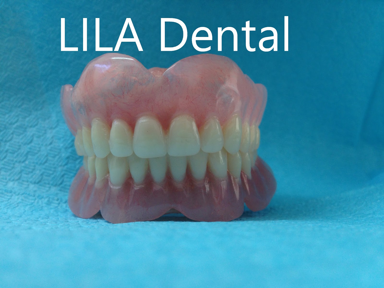 LILAJ DENTAL
