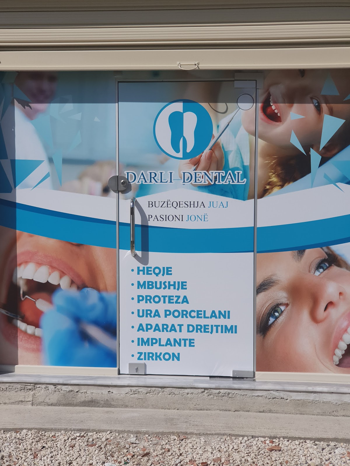 Darli Dental