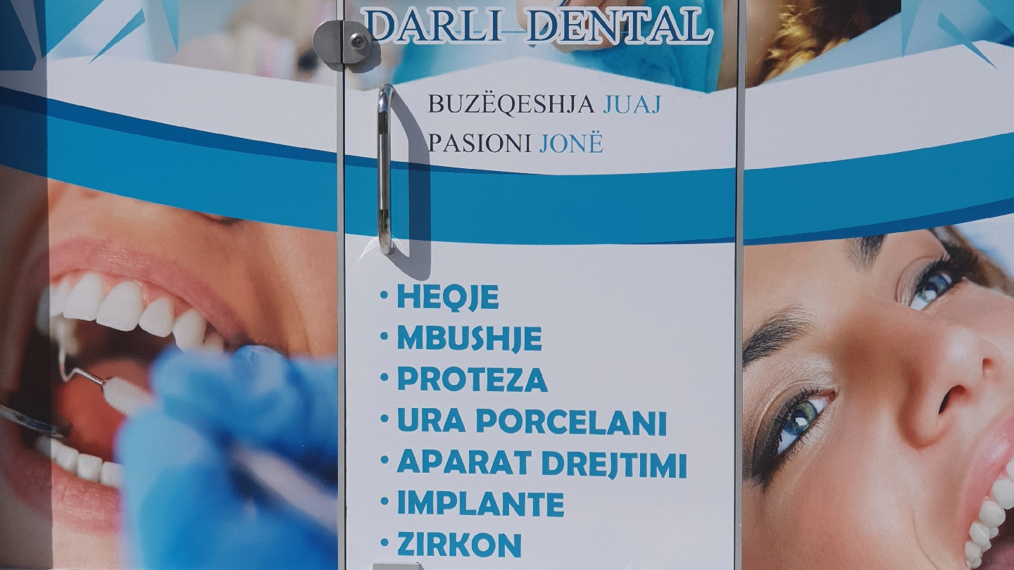 Darli Dental