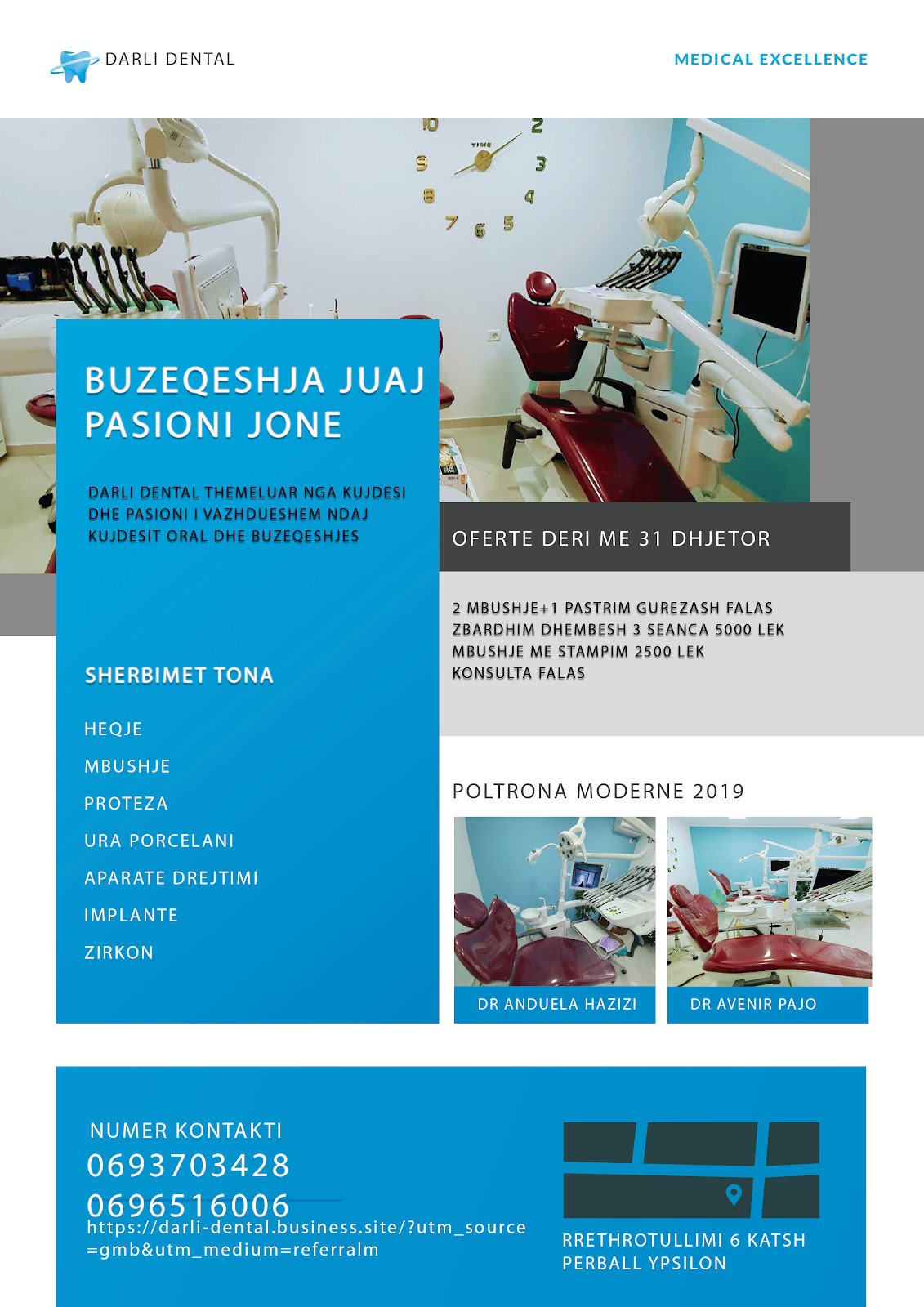 Darli Dental