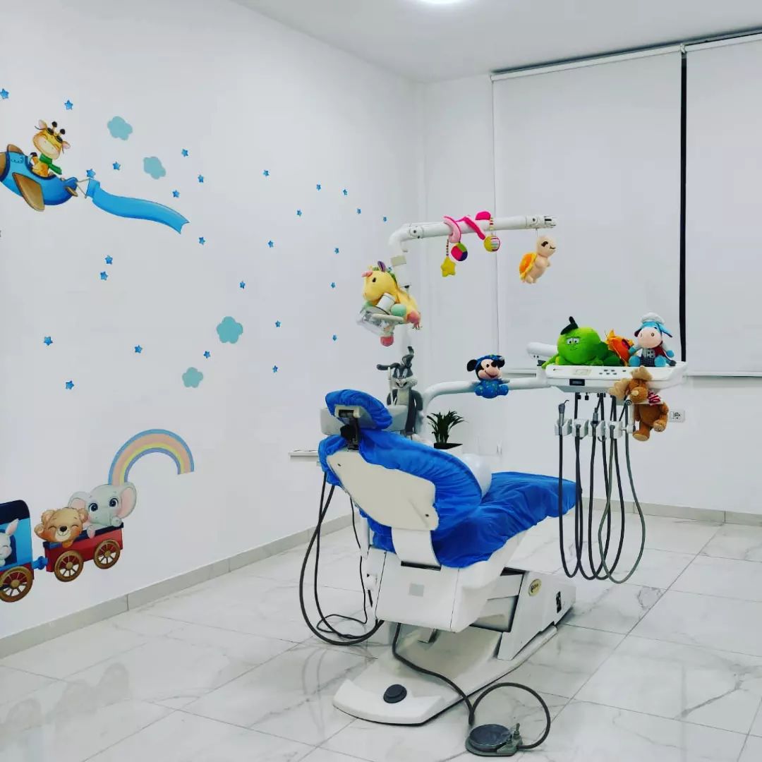 Professional Dental Clinic - Dr. Iris Kallmi (Shkëmbi)