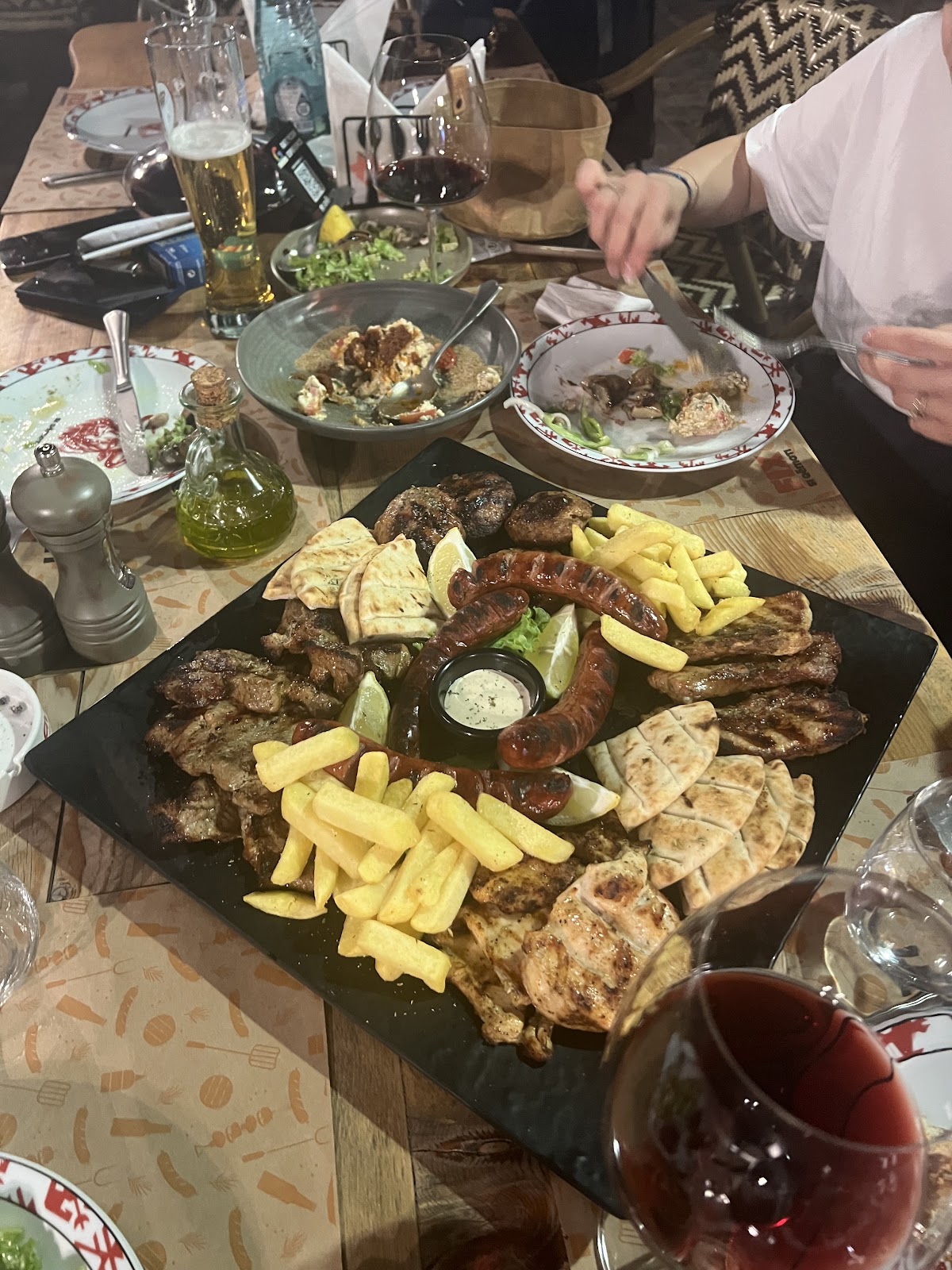 Fix si Qëmoti Korçë