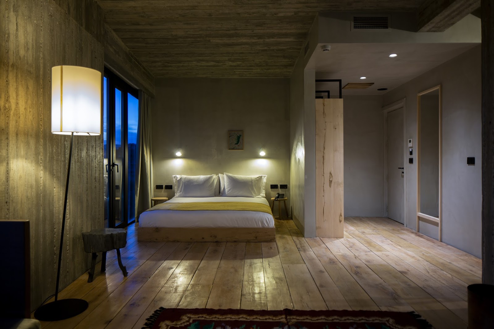 IN Gallery Hotel & Spa Korçë