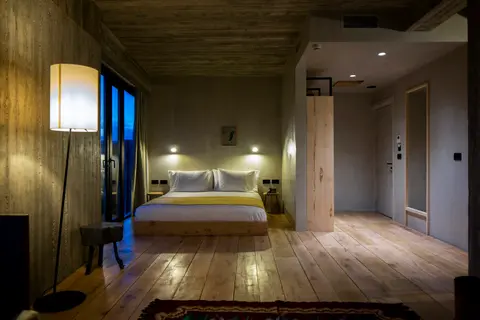 IN Gallery Hotel & Spa Korçë