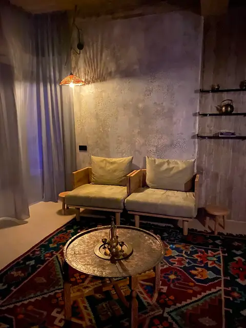 IN Gallery Hotel & Spa Korçë