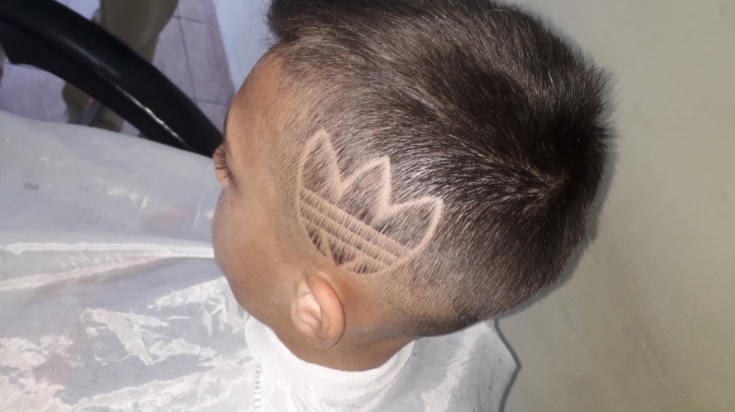 Barber