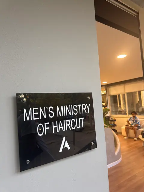 Barber Shop “Ani Hair Design”