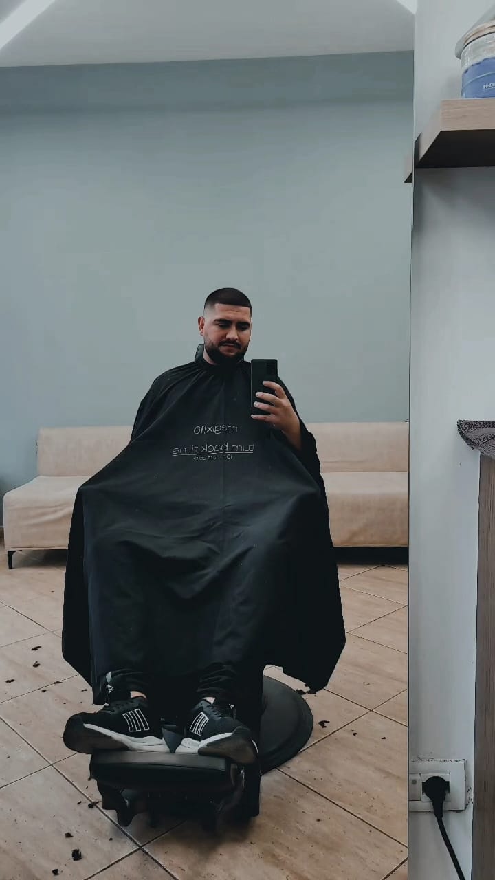Barber Egli