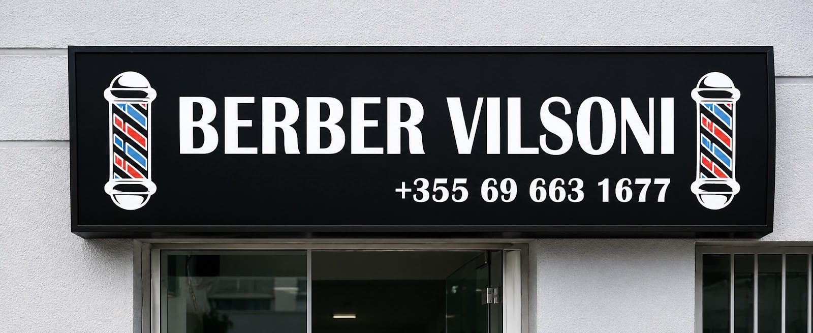 BERBER VILSONI