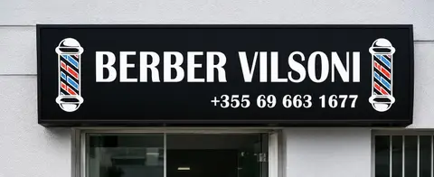 BERBER VILSONI