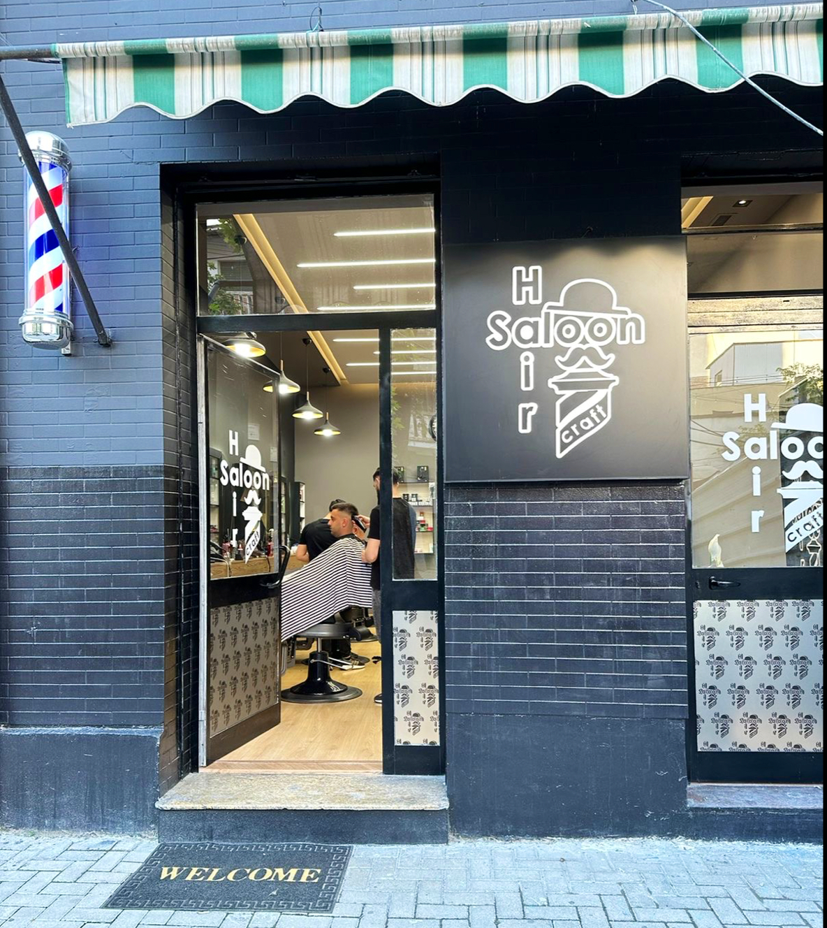 Hair Craft Salon