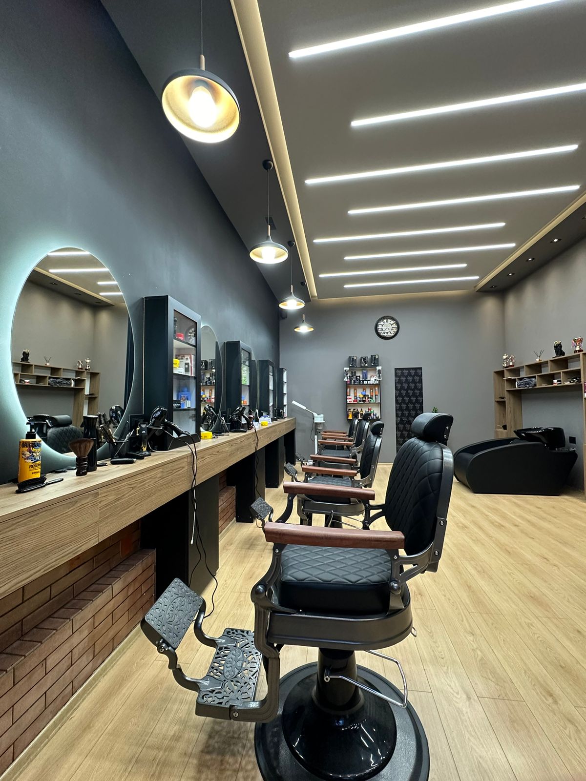 Hair Craft Salon