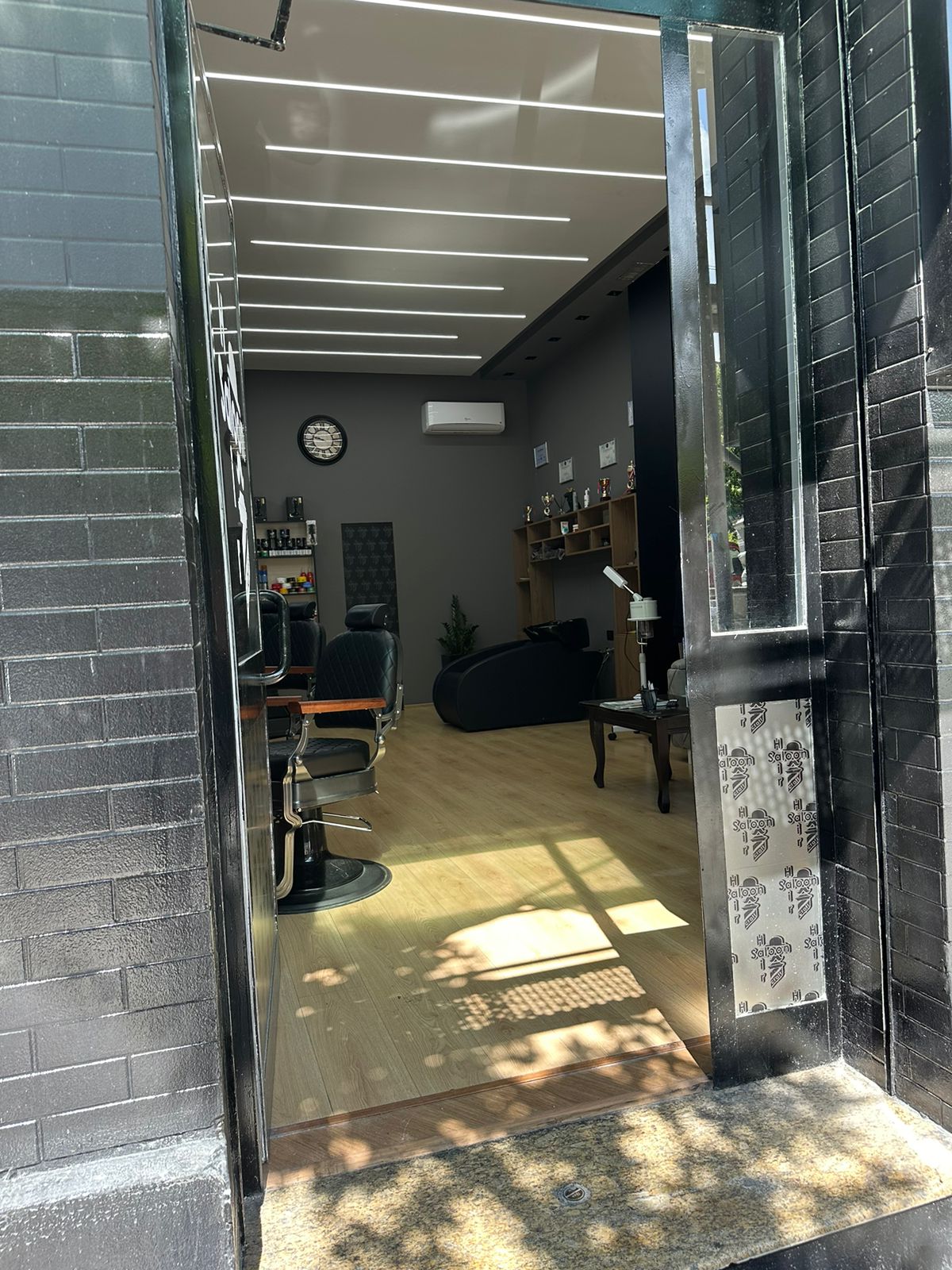 Hair Craft Salon