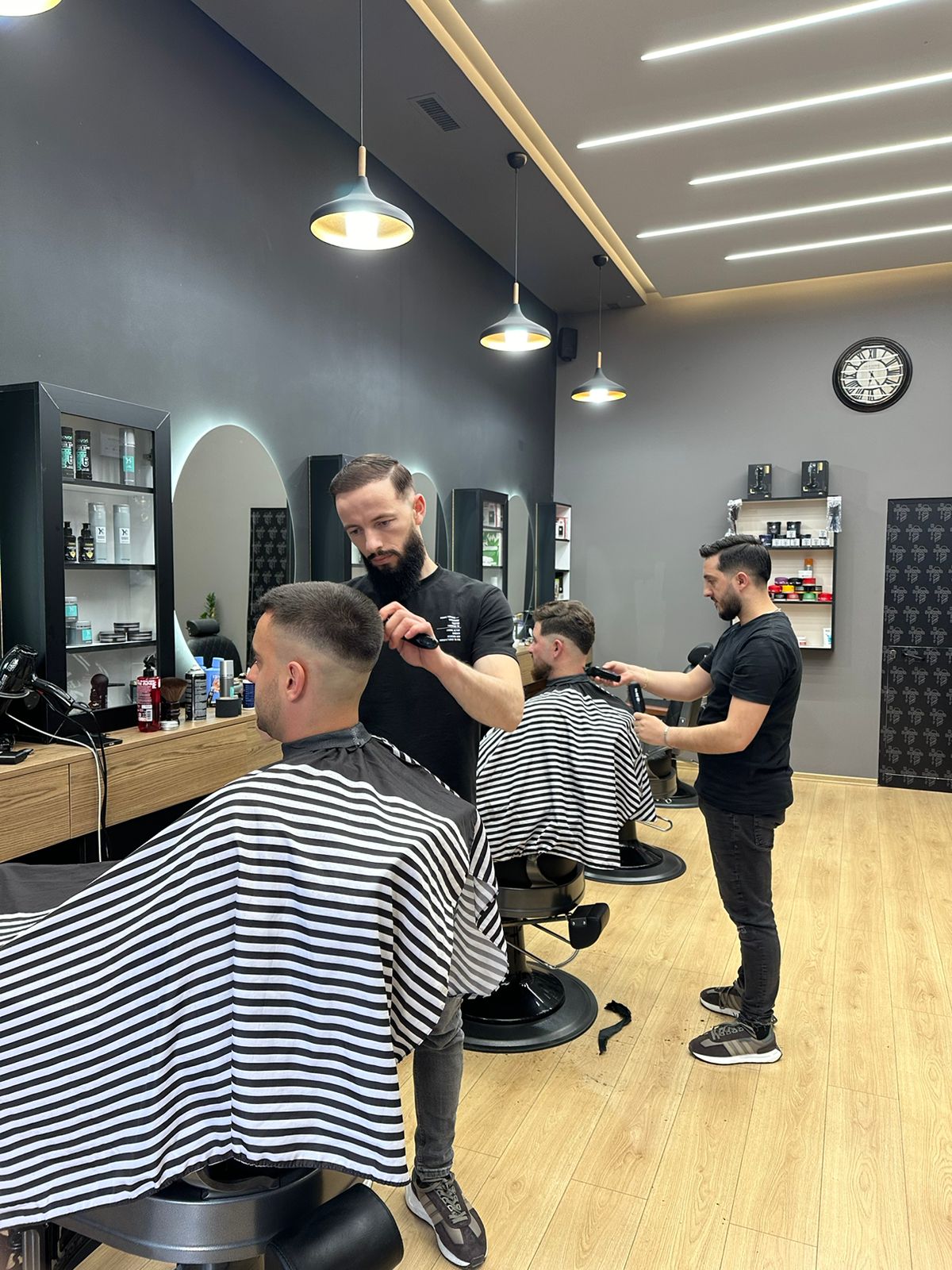 Hair Craft Salon