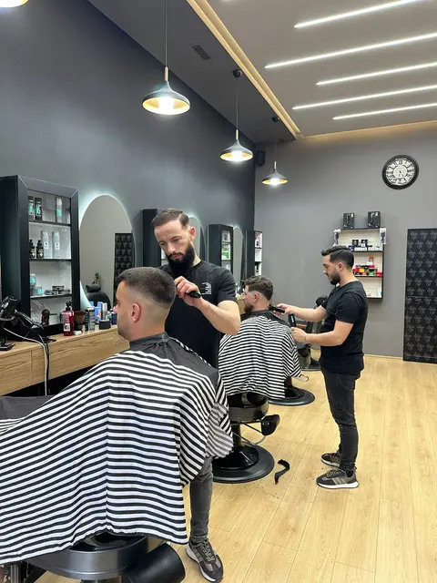 Hair Craft Salon