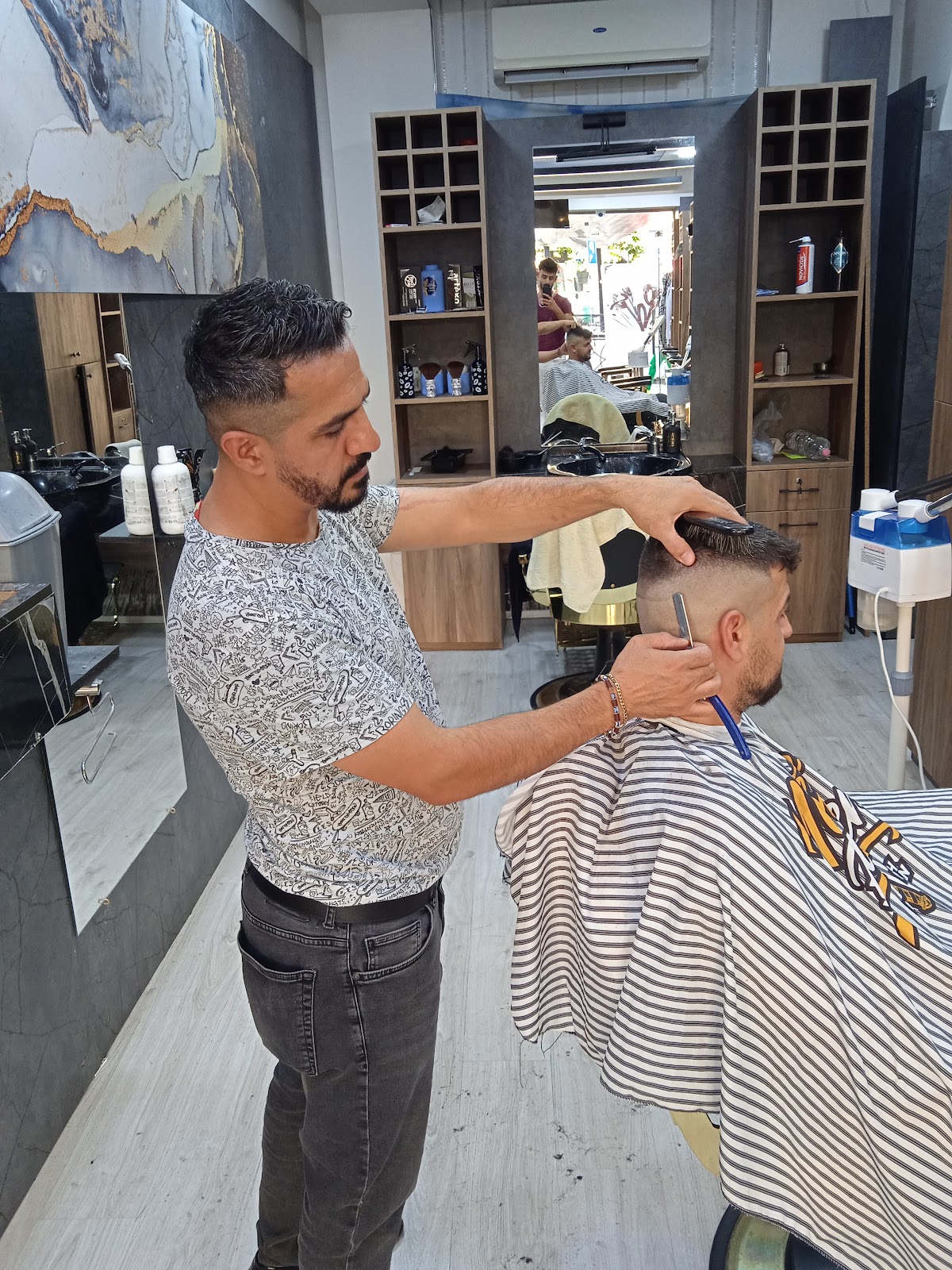 TAKSİM İSTANBUL SALON