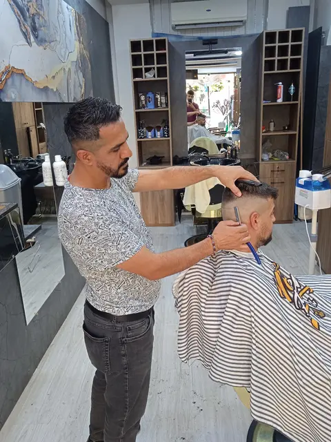 TAKSİM İSTANBUL SALON