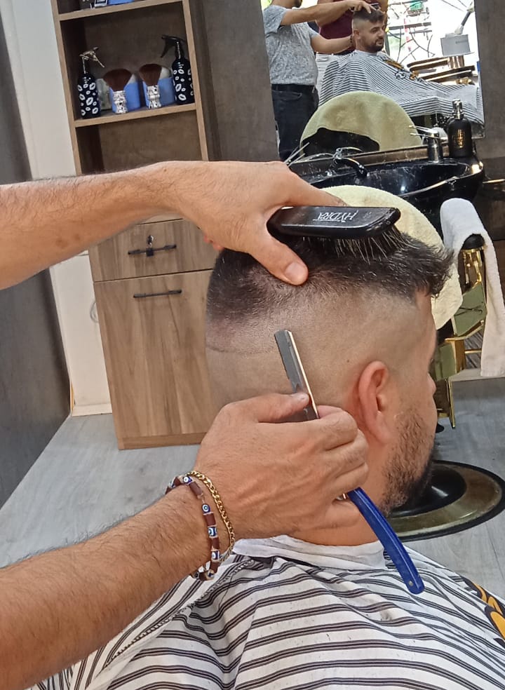 TAKSİM İSTANBUL SALON