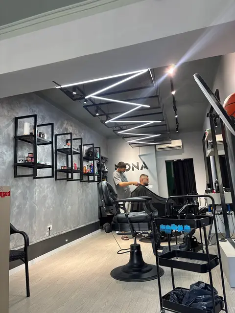 Nona Barber