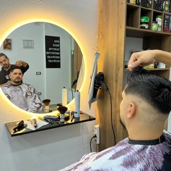 TAKSİM İSTANBUL SALON