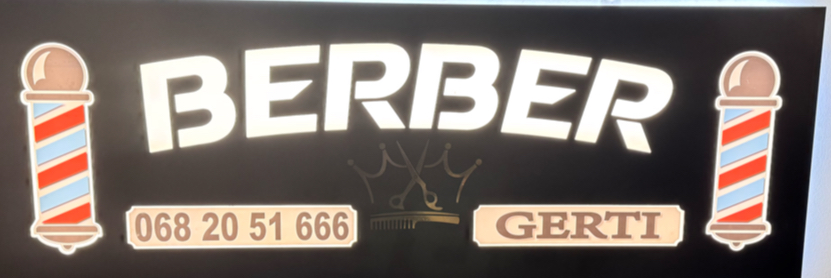 Berber Gerti