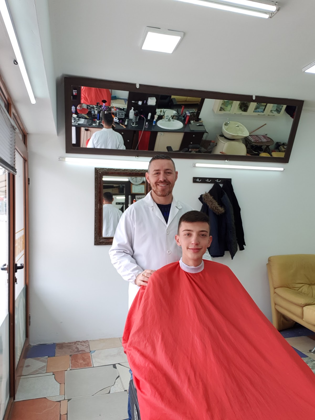 Berber Gerti