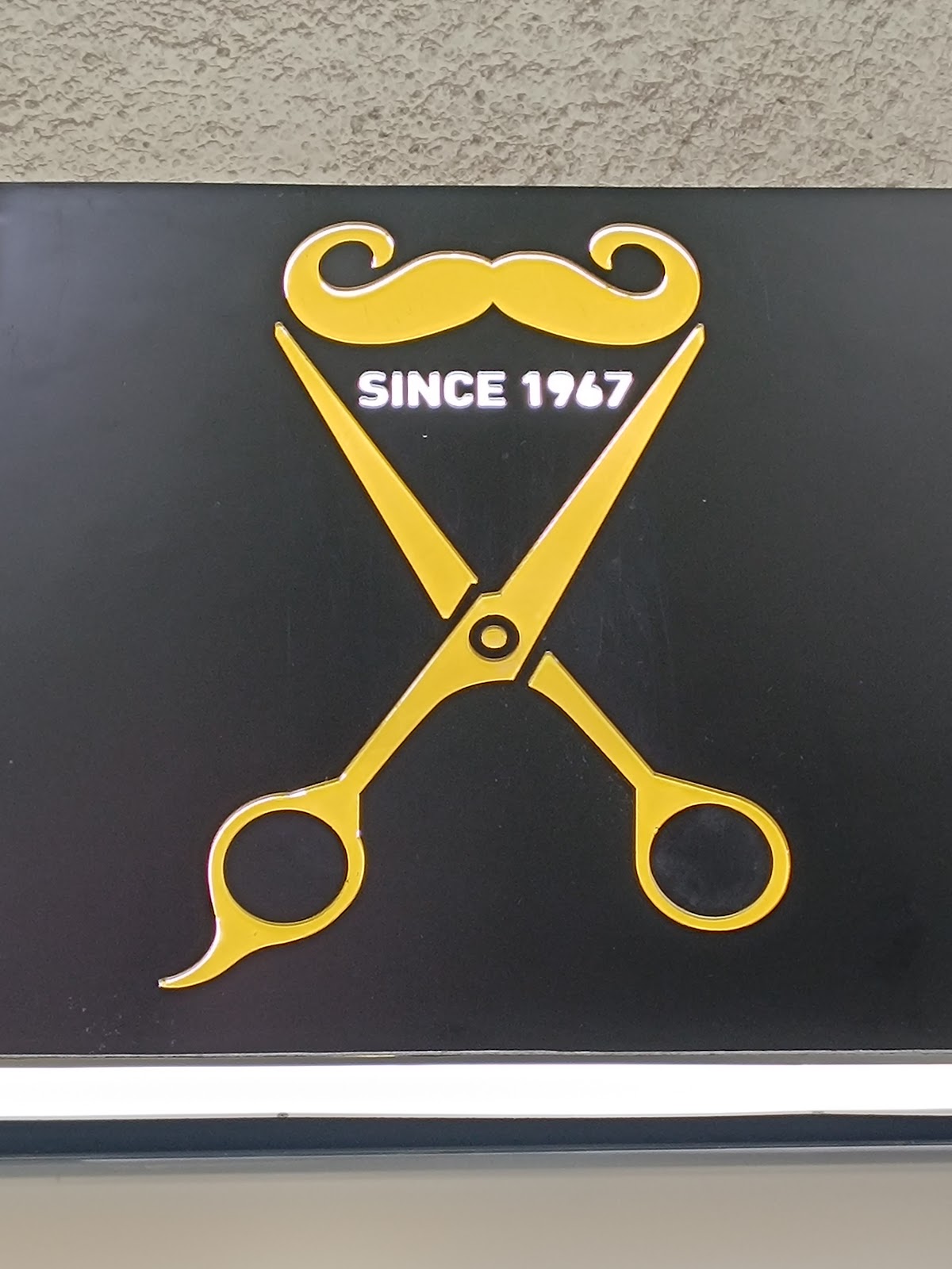 BARBER Bert Hair Shop