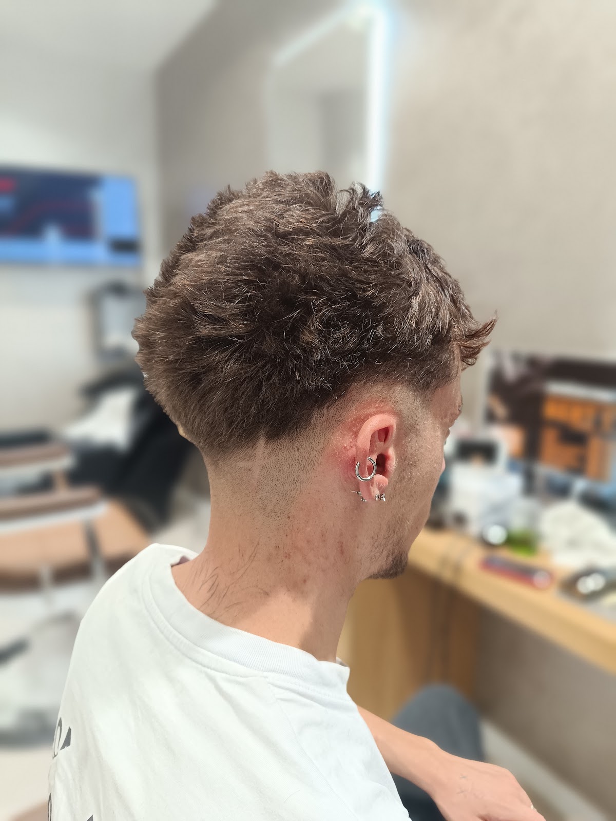 BARBER Bert Hair Shop