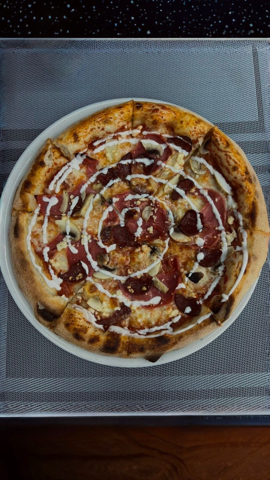 Pizza & Grill Soni