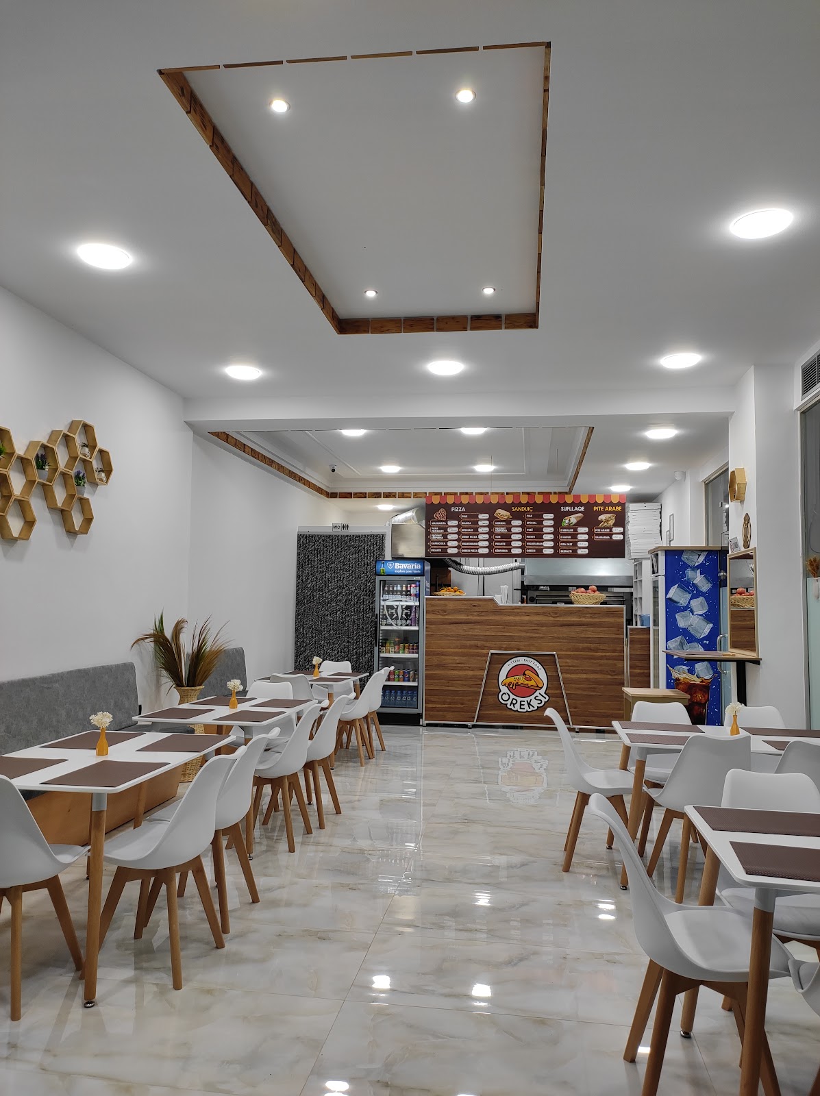 Piceri Oreksi Lushnjë