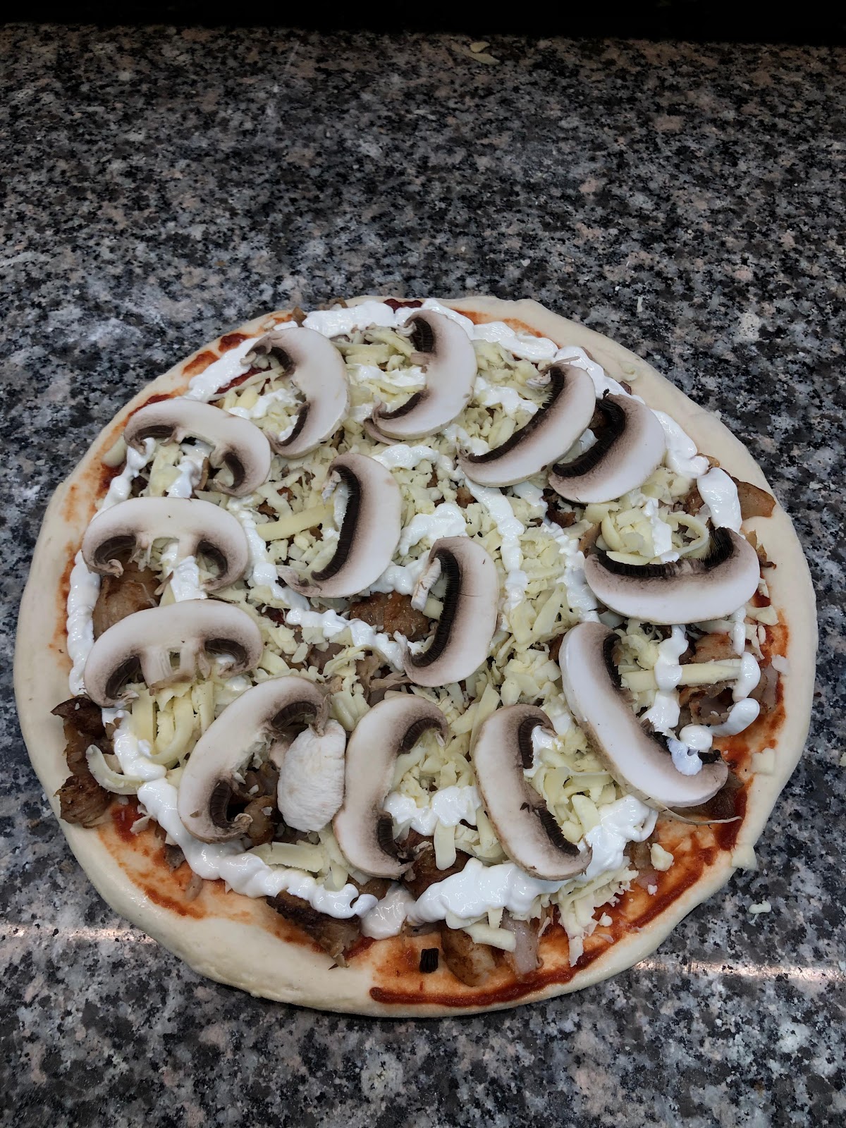 Piceri Oreksi Lushnjë