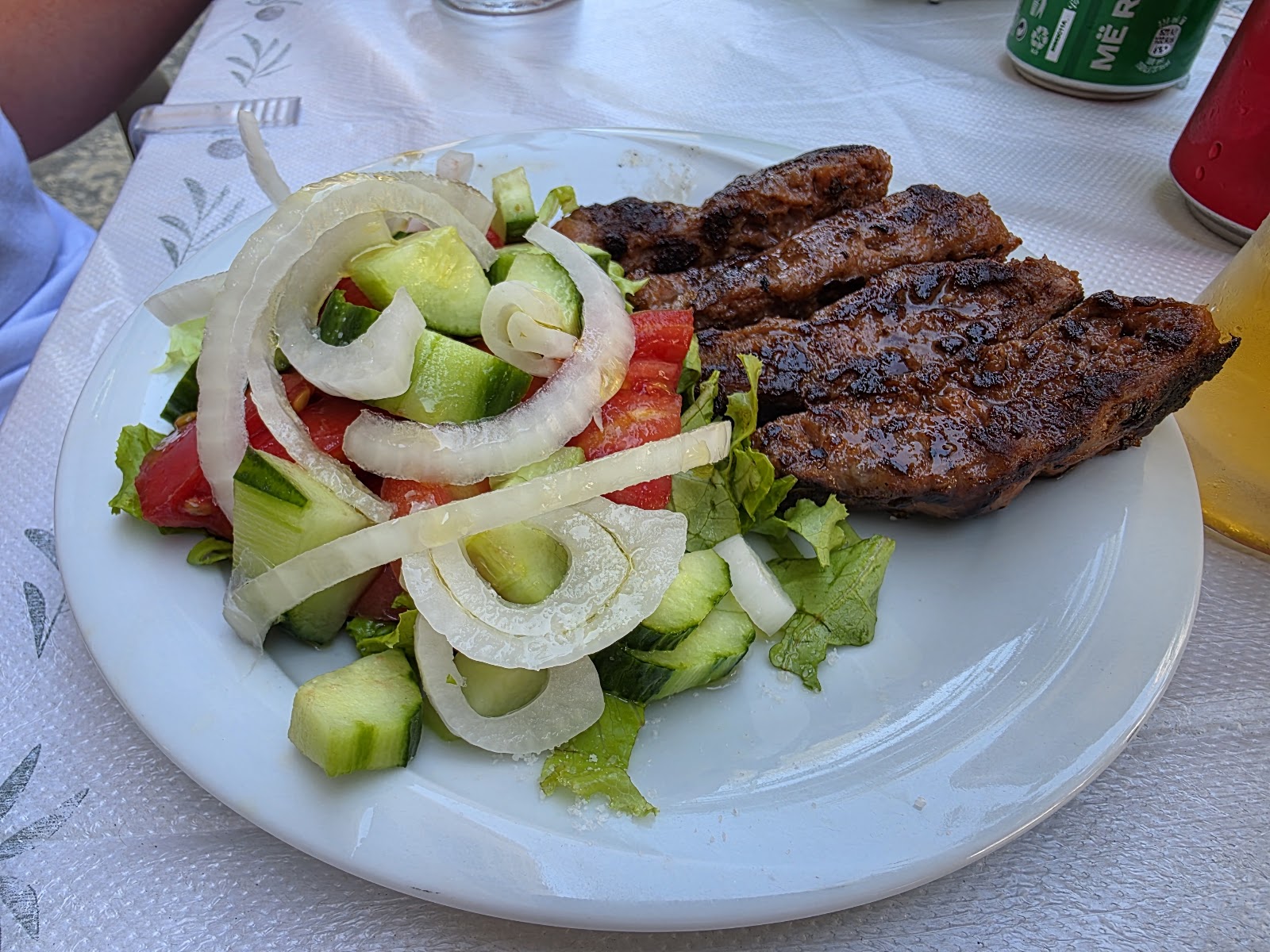Restorant -Piceri "Hysi"