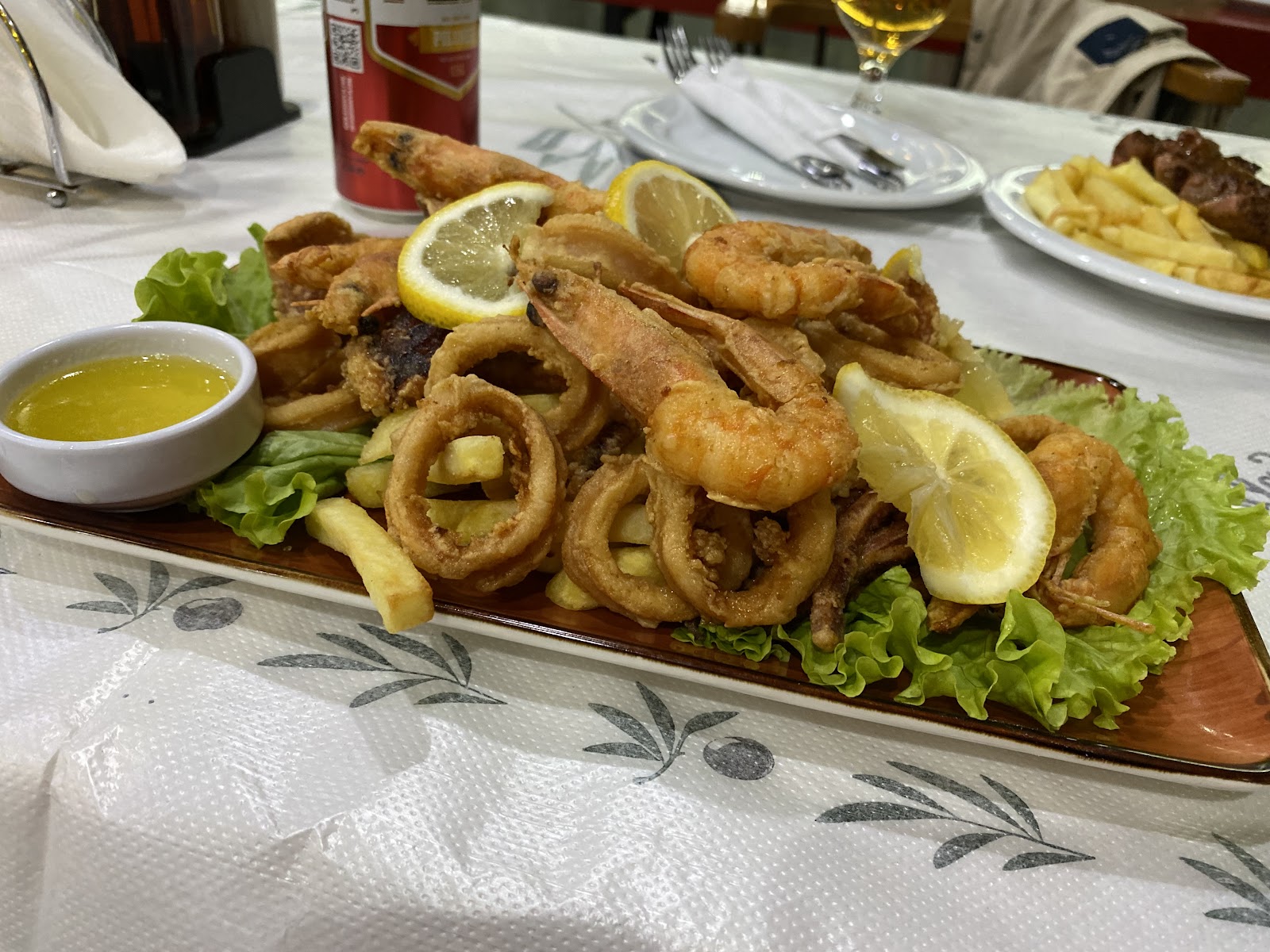 Restorant -Piceri "Hysi"