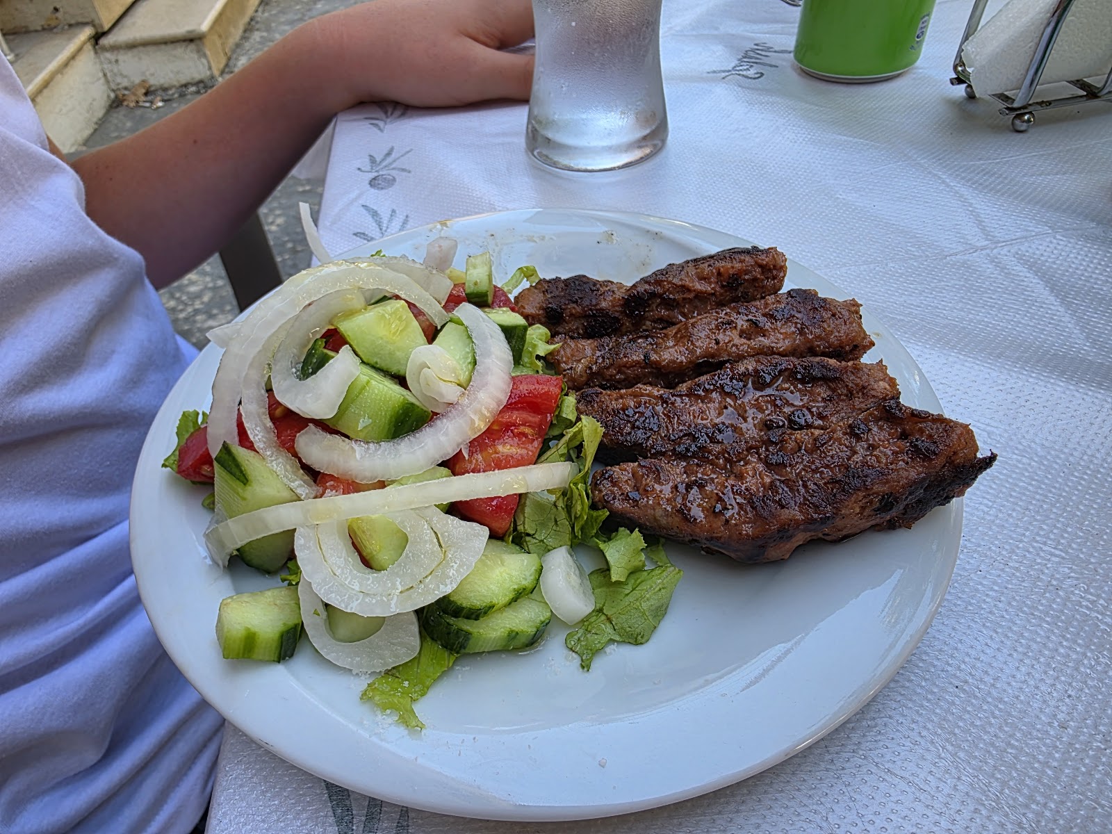 Restorant -Piceri "Hysi"