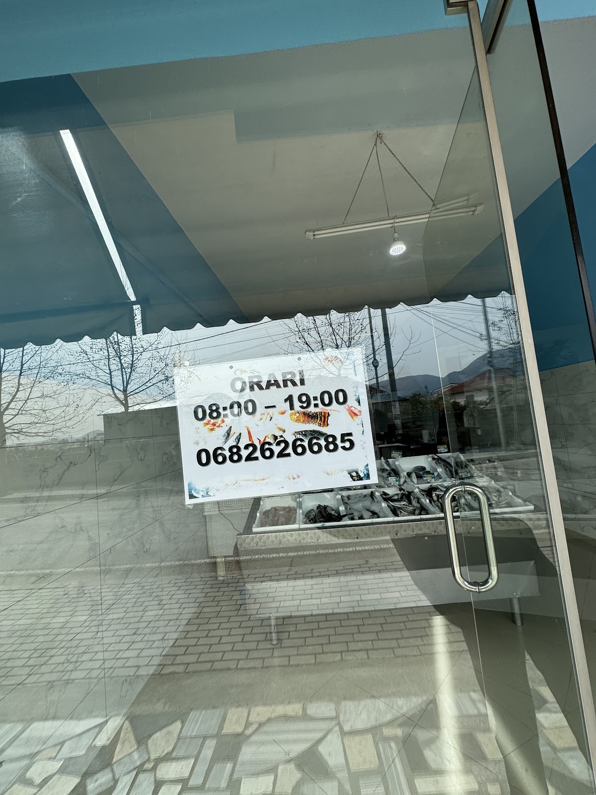Peshk Porto