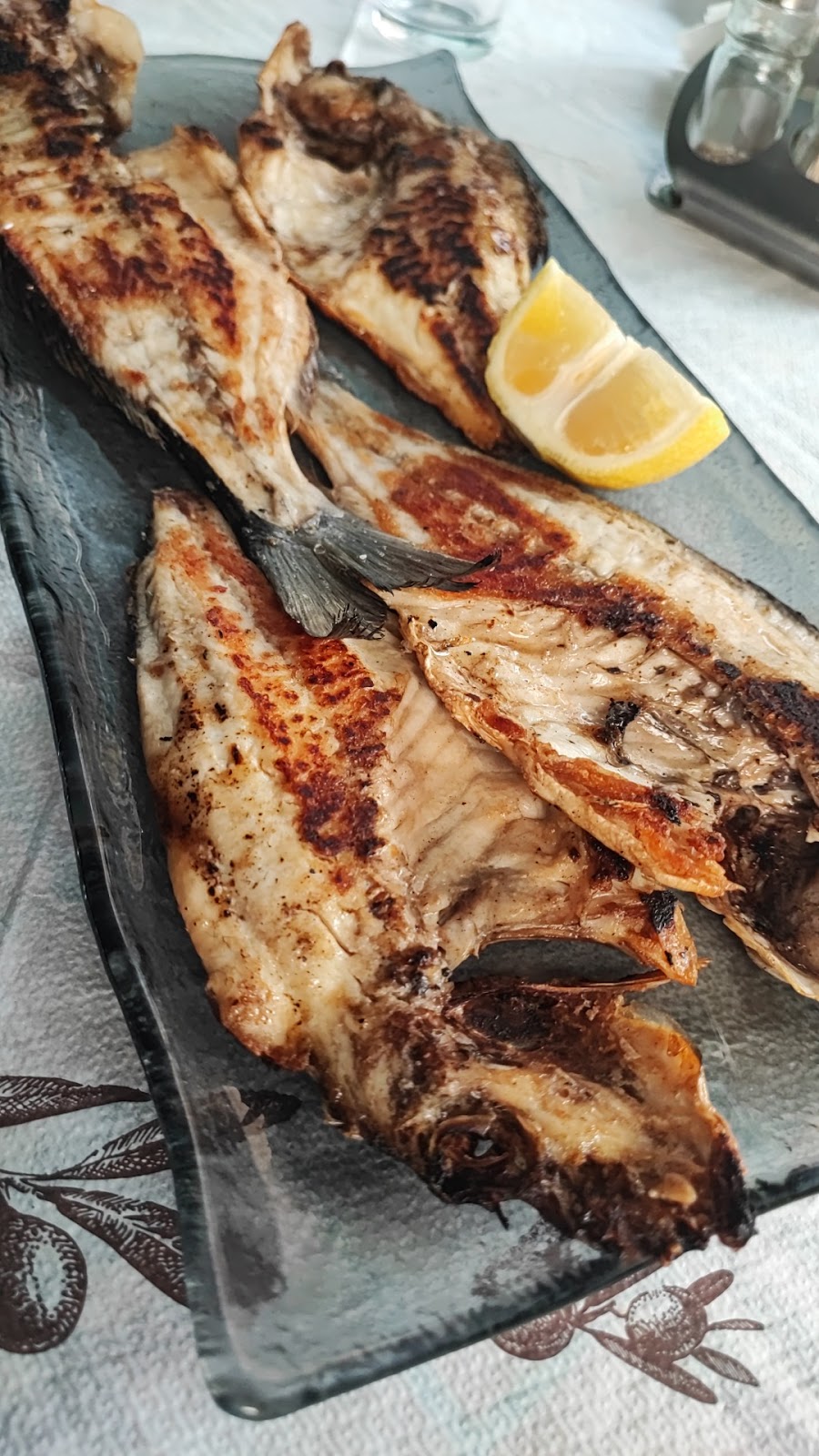 Peshk i Freskët Xhoni