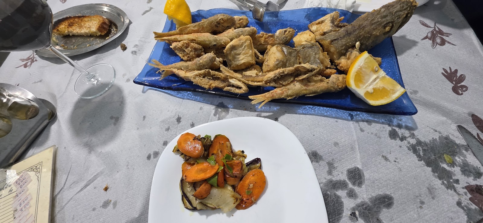 Peshk i Freskët Xhoni